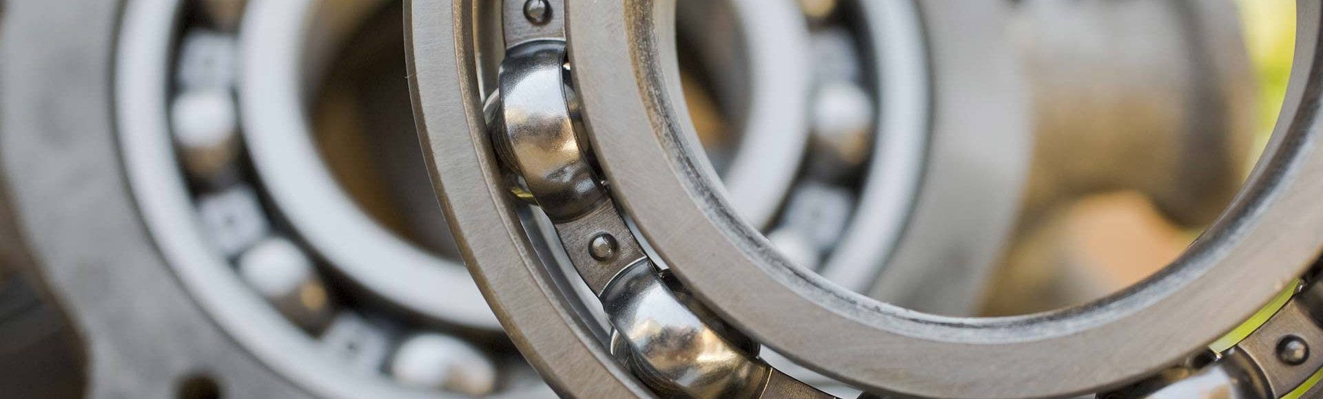 Indiana Bearings Pvt Ltd Industrial Bearing Supplier