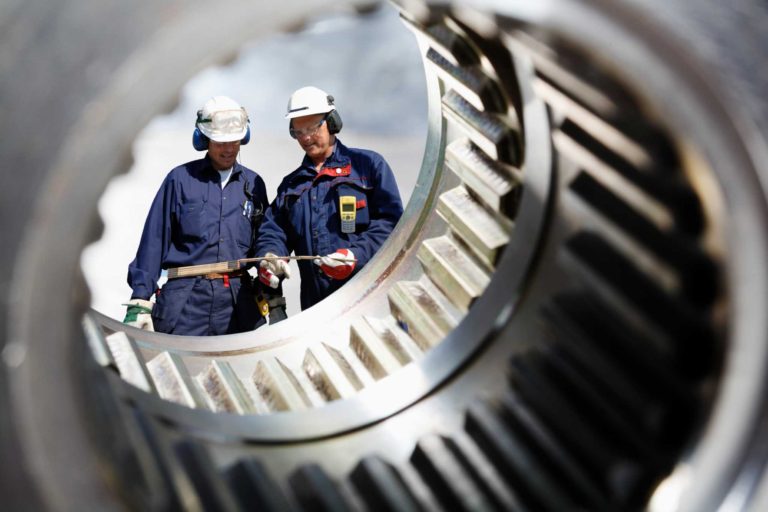 Indiana Bearings Pvt Ltd Industrial Bearing Supplier