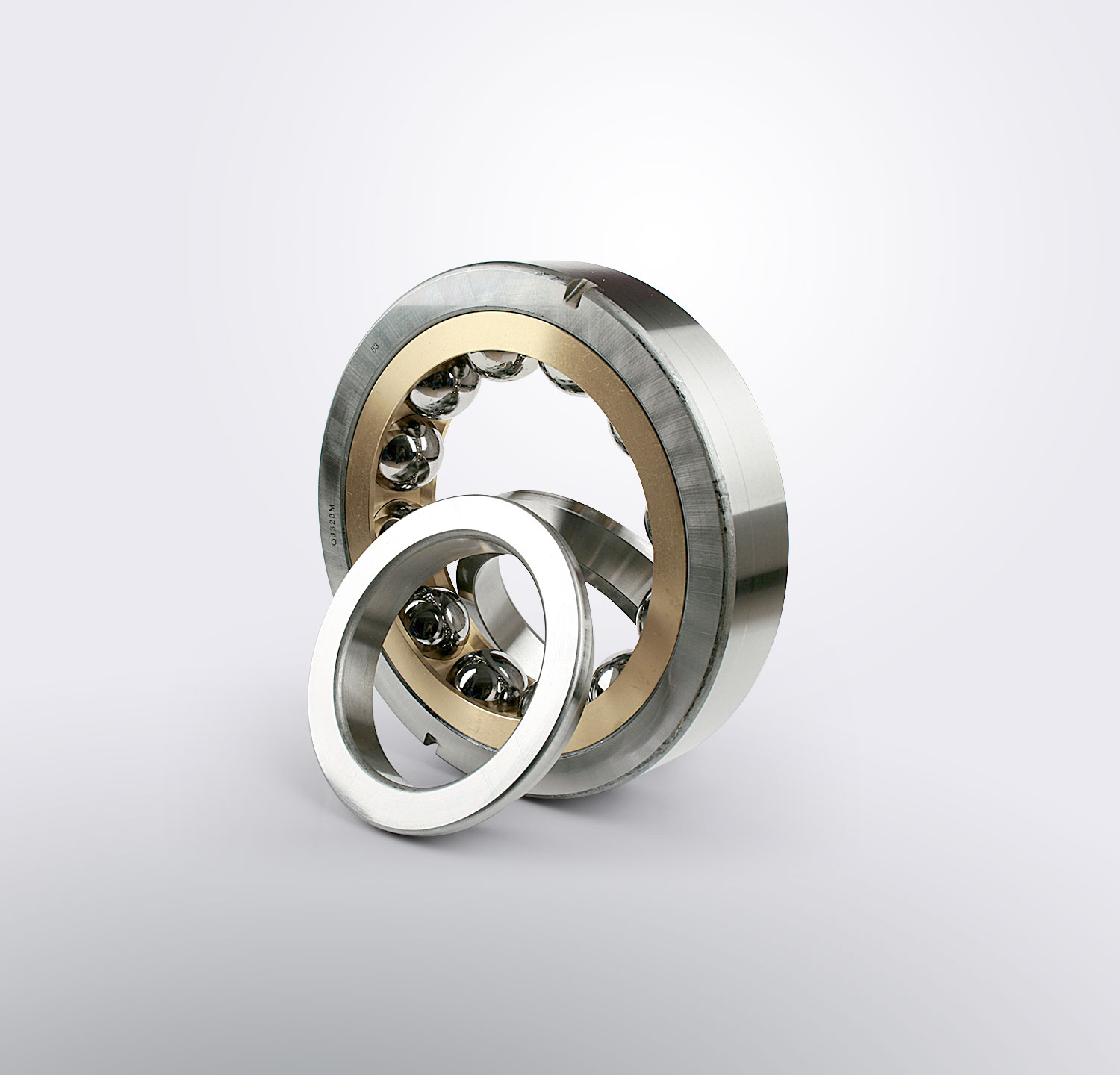Ball Bearings Indiana Bearings Pvt Ltd