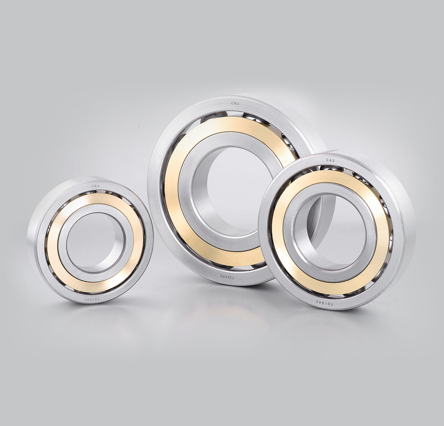 Indiana Bearings Pvt Ltd Industrial Bearing Supplier