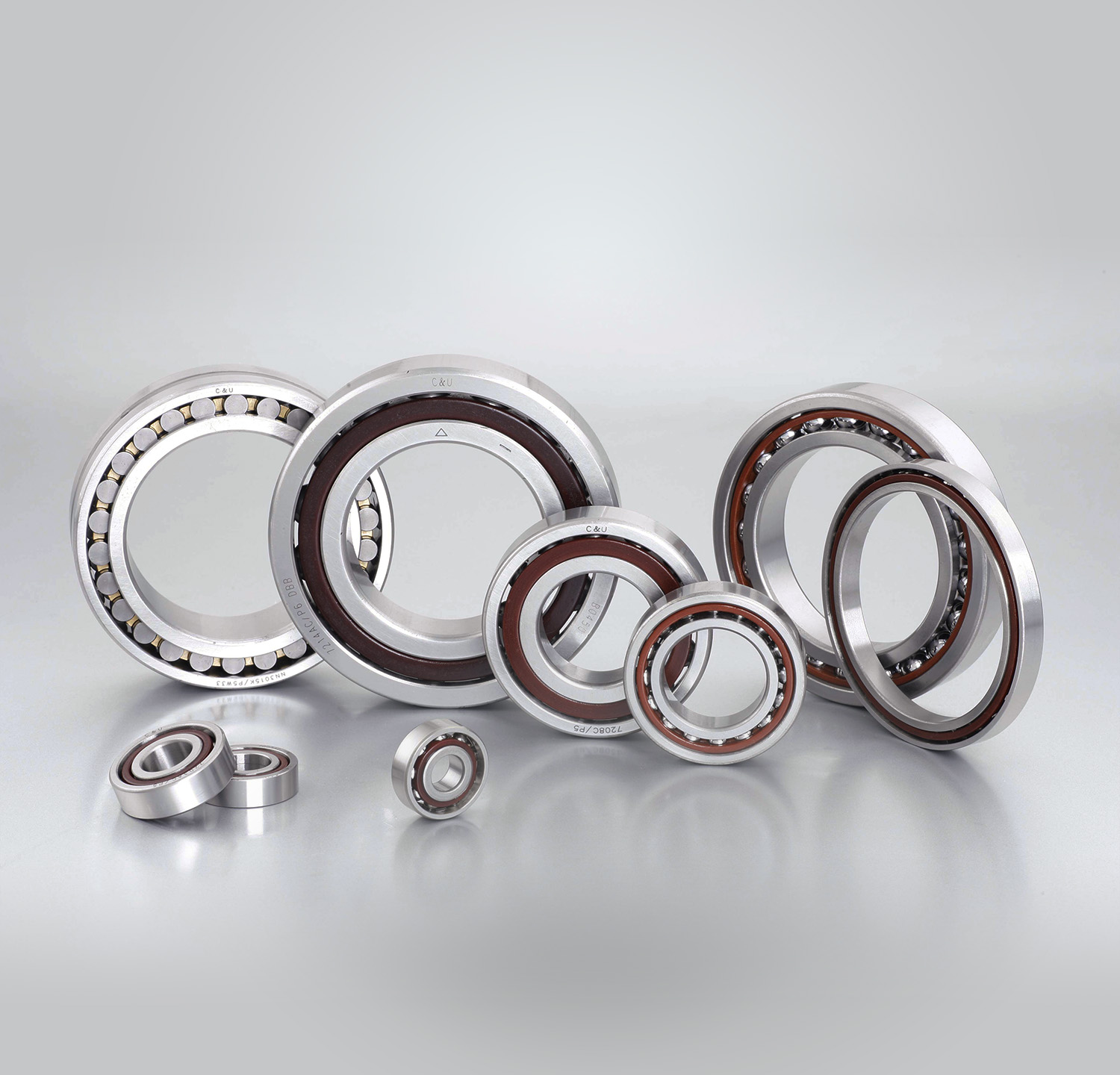 Ball Bearings Indiana Bearings Pvt Ltd