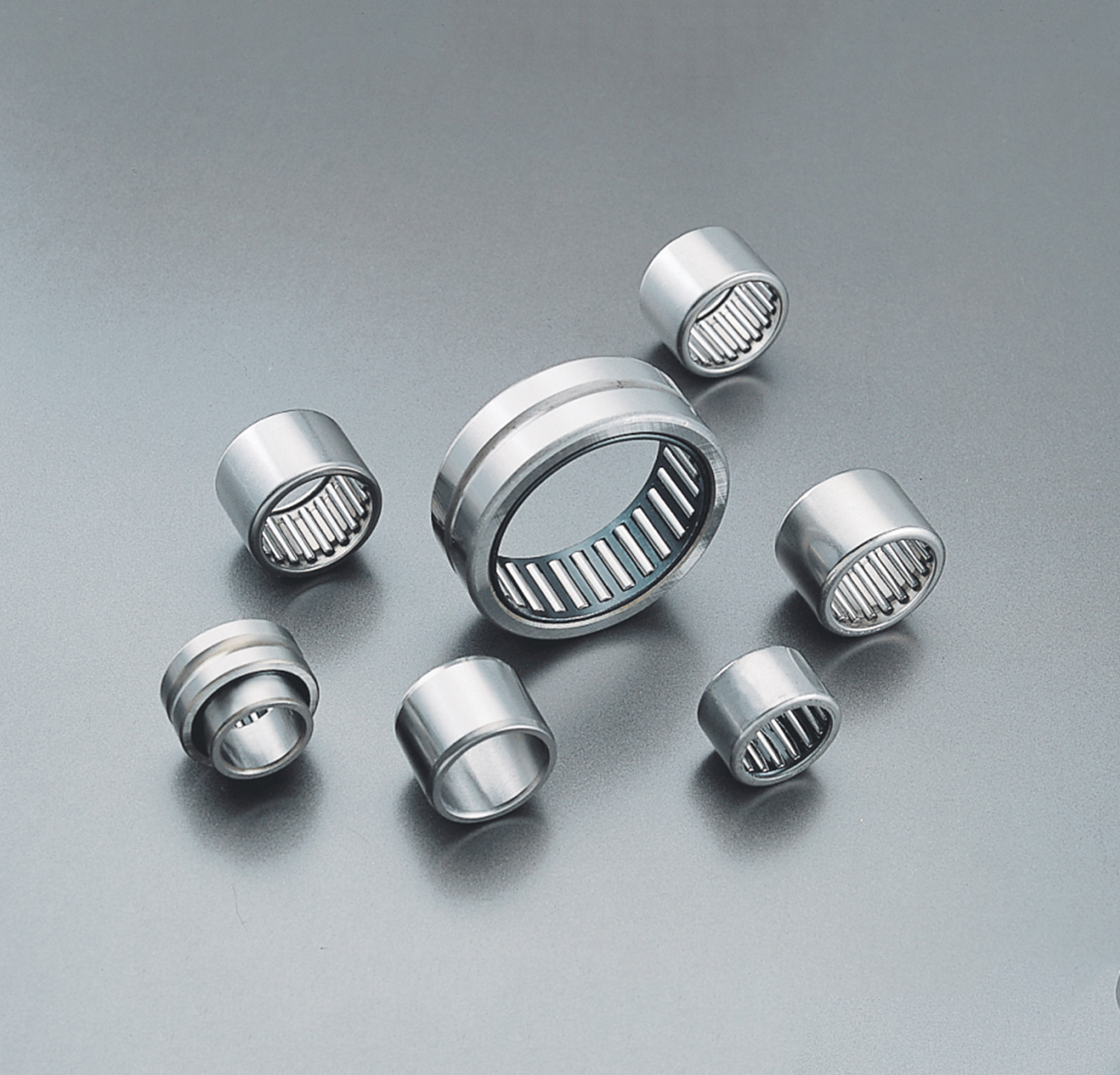 Roller Bearing Indiana Bearings Pvt Ltd