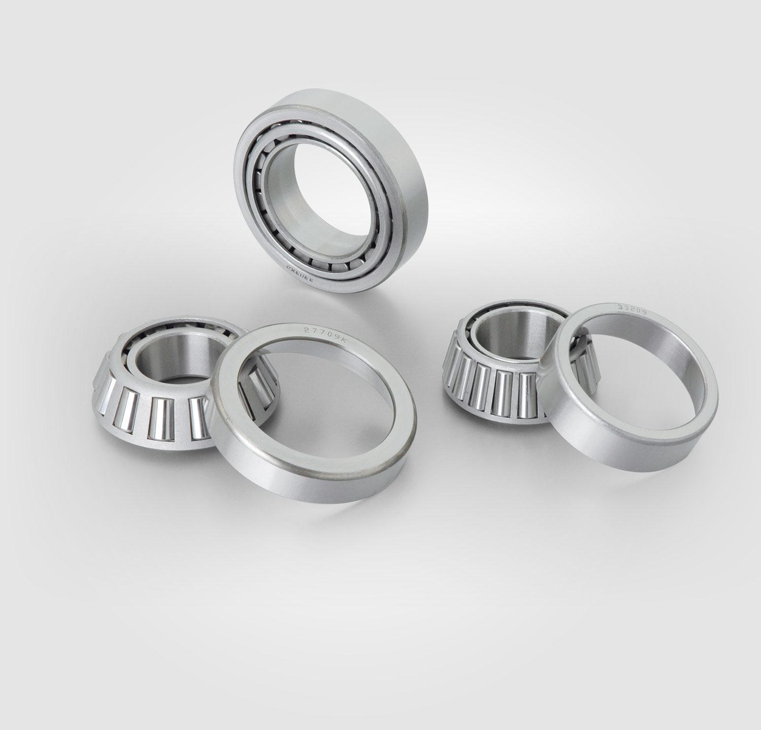 Roller Bearing Indiana Bearings Pvt Ltd