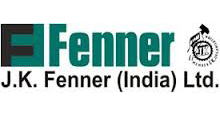 Fenner V Belt Distributor